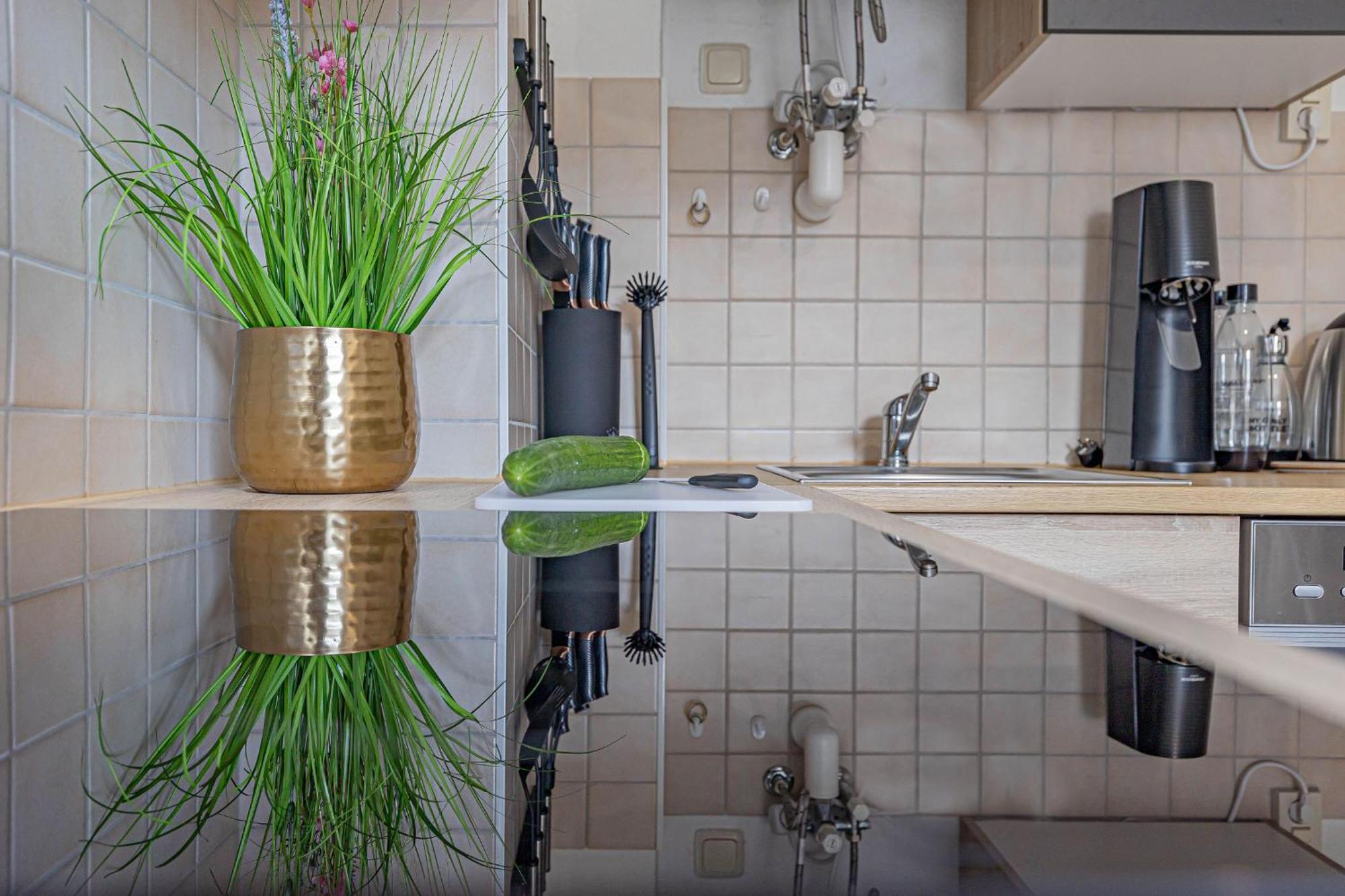Neue Ferienwohnung An Der Ostsee,Terrasse,Sauna Surendorf Esterno foto
