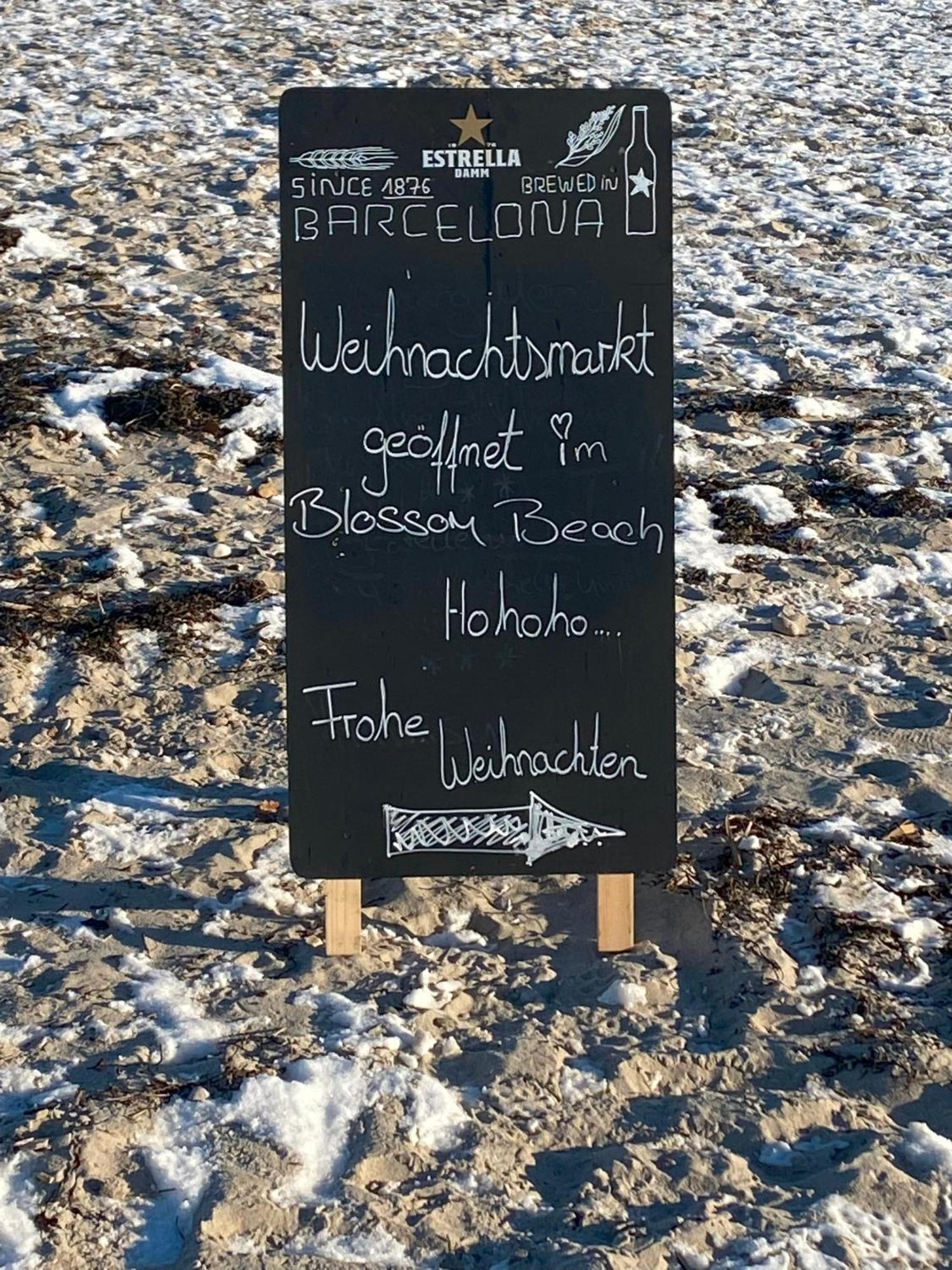 Neue Ferienwohnung An Der Ostsee,Terrasse,Sauna Surendorf Esterno foto