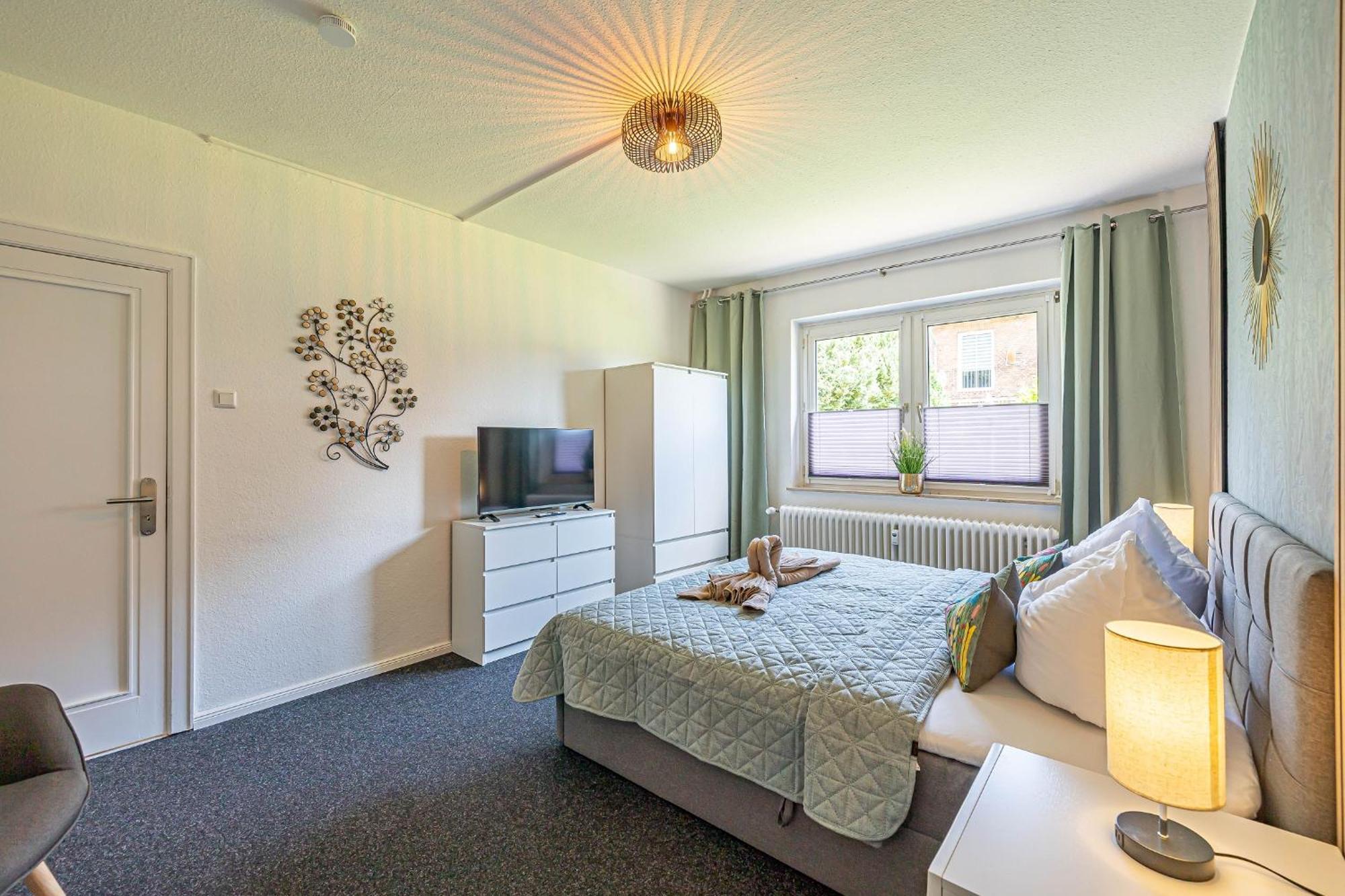 Neue Ferienwohnung An Der Ostsee,Terrasse,Sauna Surendorf Esterno foto